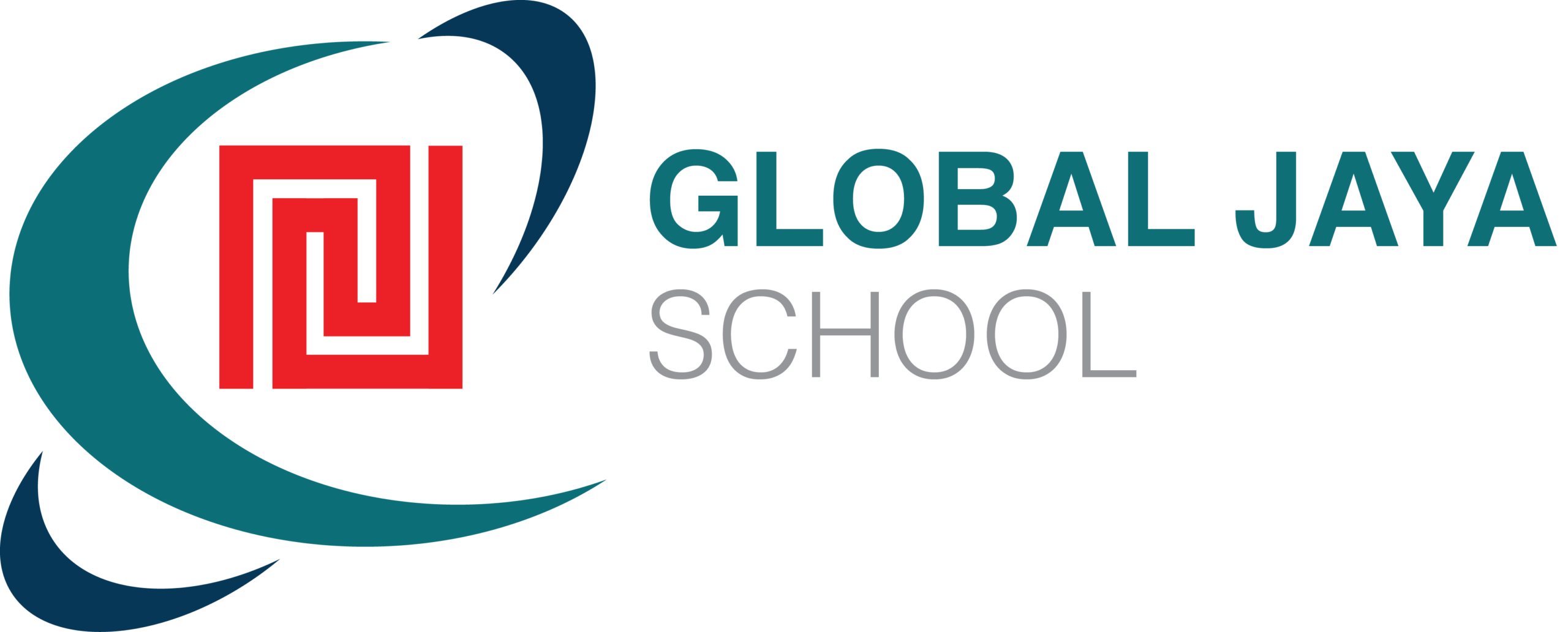 Global Jaya School Library